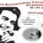 Sustainche’s Farm Project Poster Che and Che