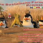 Sustainche’s Farm Project Poster #OpSustaincheFarm Madagascar 2
