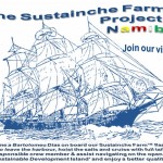 Sustainche’s Farm Project Poster Ship