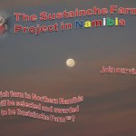 Sustainche’s Farm Project Selection and Award