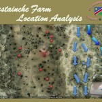 Spatial Analysis_Location Sustainche Farm