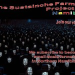 Sustainche’s Farm Project Poster V 2