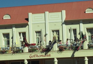 Gathemann House 1989
