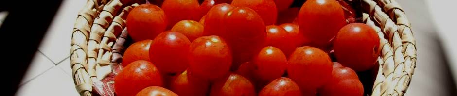 Owambo Tomatoes