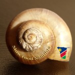 Slow Food Namibia Logo