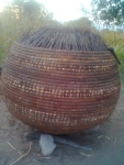 Tatekulu Fillipus' Granary Basket 3