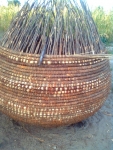 Tatekulu Fillipus' Granary Basket 1