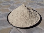 Mahangu flour