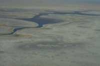Lake Oponono and Upper Ekuma River