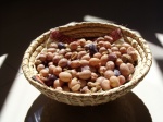 Owambo groundnuts